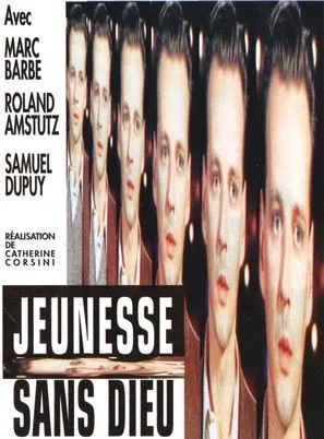 Jeunesse sans Dieu