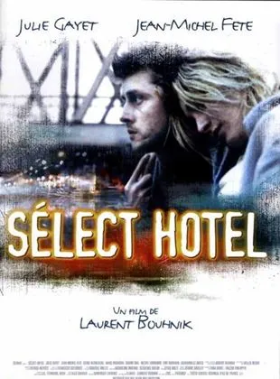 Select Hotel