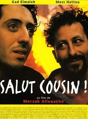 Salut cousin !