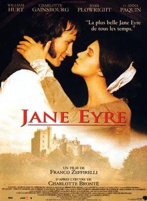 Jane Eyre