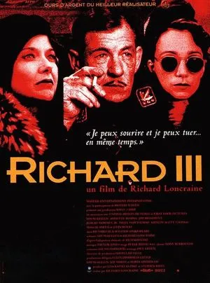 Richard III