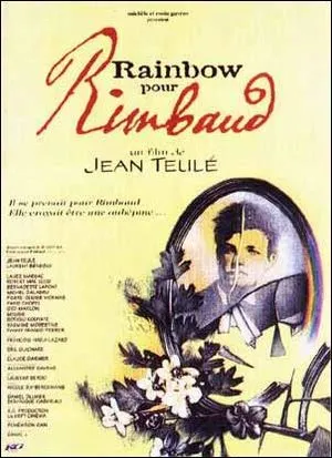 Rainbow pour Rimbaud