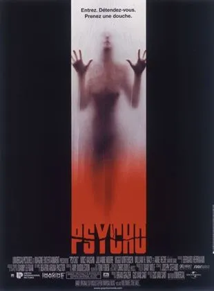 Psycho