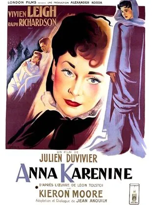 Anna Karenina