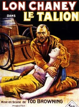 Le Talion