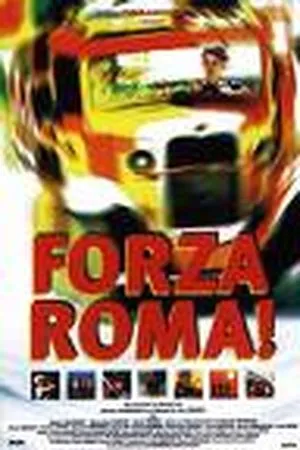 Forza Roma