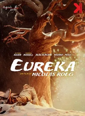 Eureka