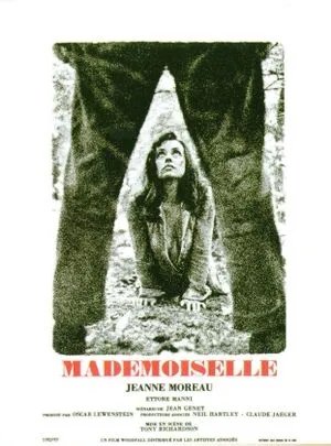 Mademoiselle