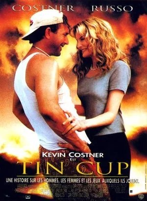 Tin Cup