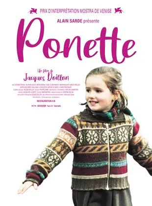 Ponette