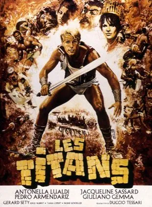 Les Titans