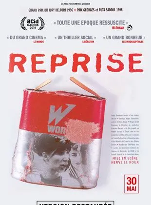 Reprise