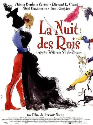 La Nuit des rois