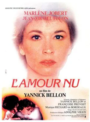 L'amour nu