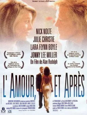 L'Amour, et après