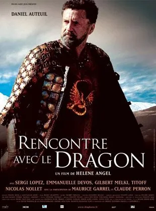 Rencontre avec le dragon