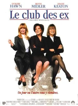 Le Club des ex