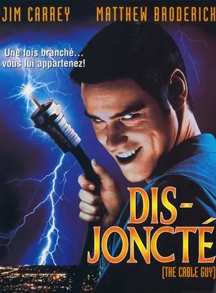 Disjoncté