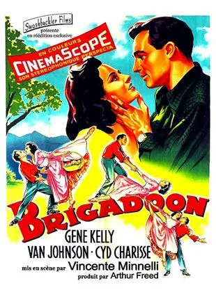 Brigadoon