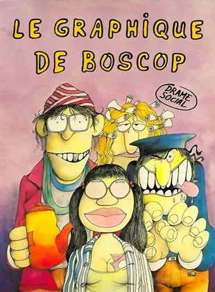 Le Graphique de Boscop