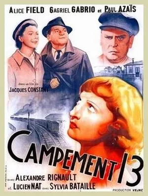 Campement 13