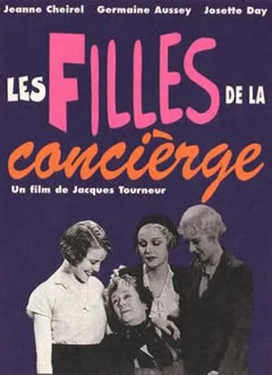 Les Filles de la concierge