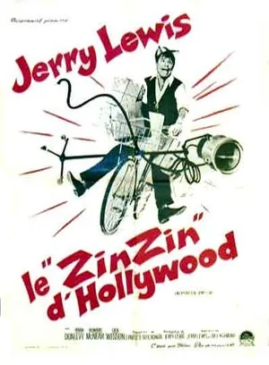 Le Zinzin d'Hollywood