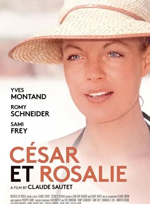 César et Rosalie