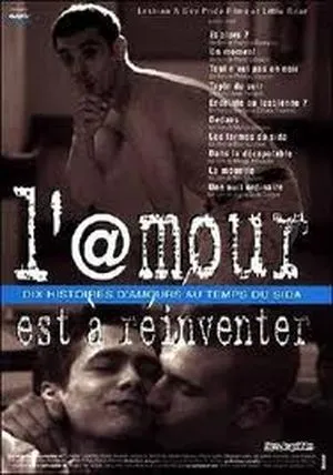 L'@mour est à réinventer