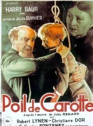 Poil de Carotte