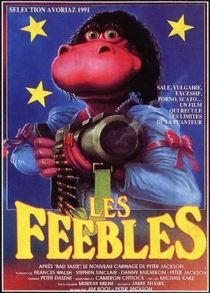 Les Feebles