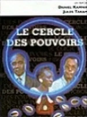 Le Cercle des pouvoirs