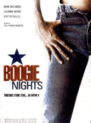 Boogie Nights