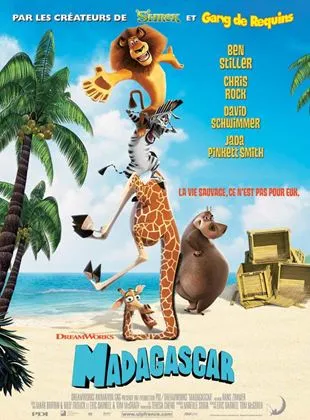 Madagascar