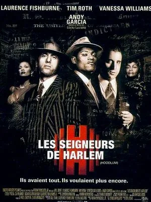 Les Seigneurs de Harlem