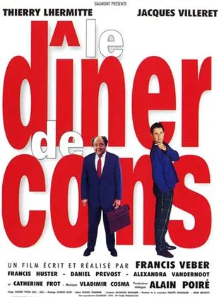 Le Dîner de cons