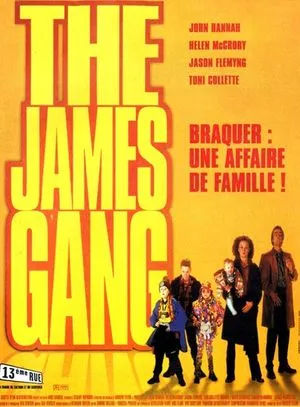 The James Gang