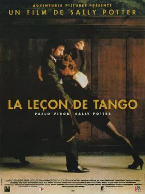 La Leçon de tango