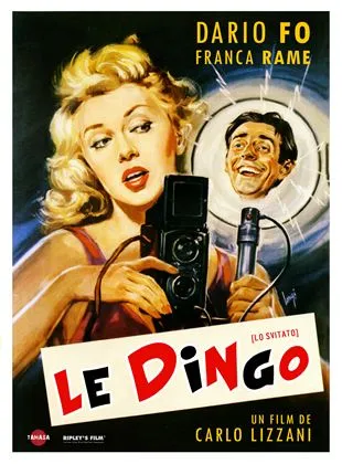 Le Dingo