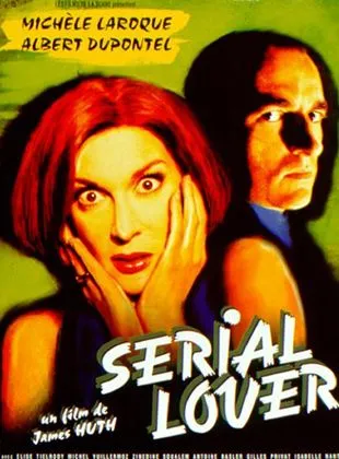 Serial Lover