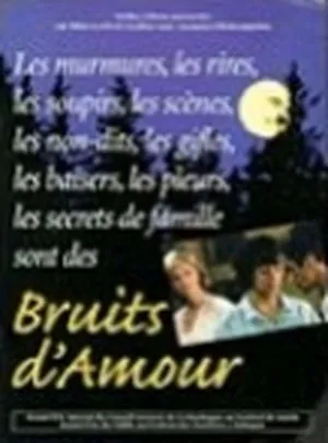 Bruits d'amour