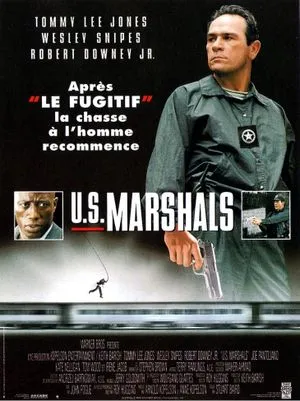 U.S. Marshals