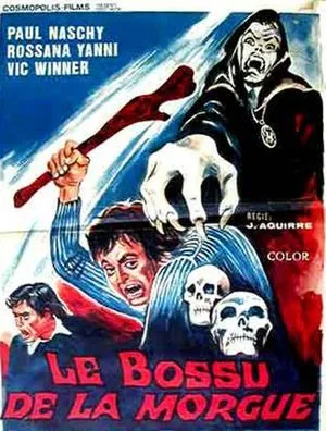 Le Bossu de la morgue