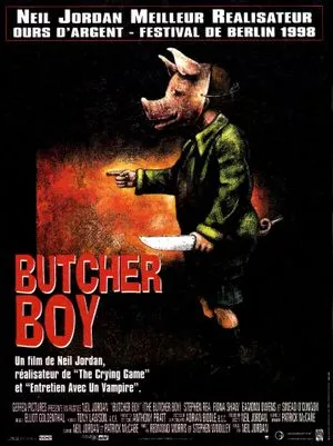 Butcher Boy