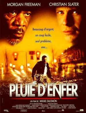 Pluie d'enfer