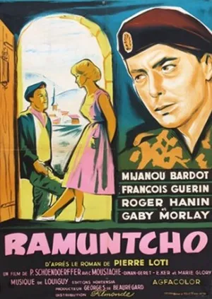 Ramuntcho