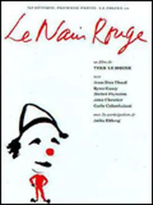 Le Nain rouge