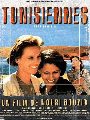 Tunisiennes