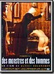 Des monstres et des hommes