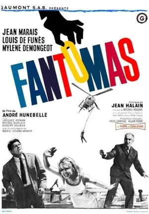 Fantômas